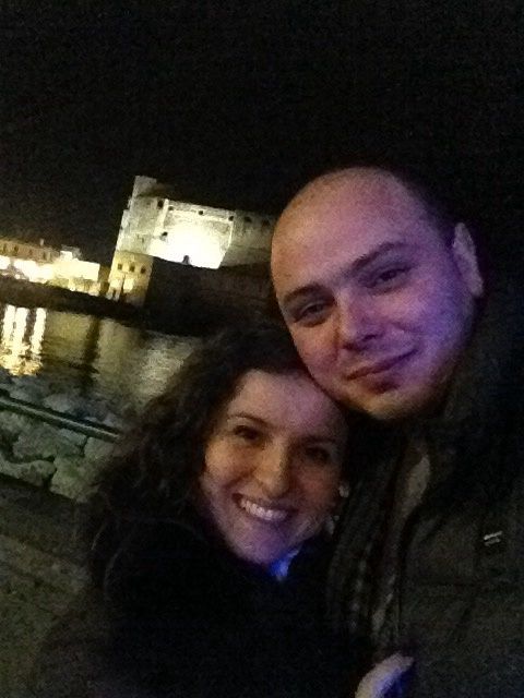 Presentiamociii cn una foto!! - 2