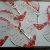 Preparando i segnaposti... - 2