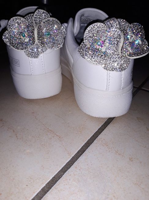 Scarpe particolari 4