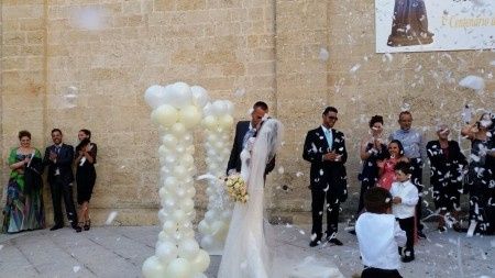 Il mio matrimonio