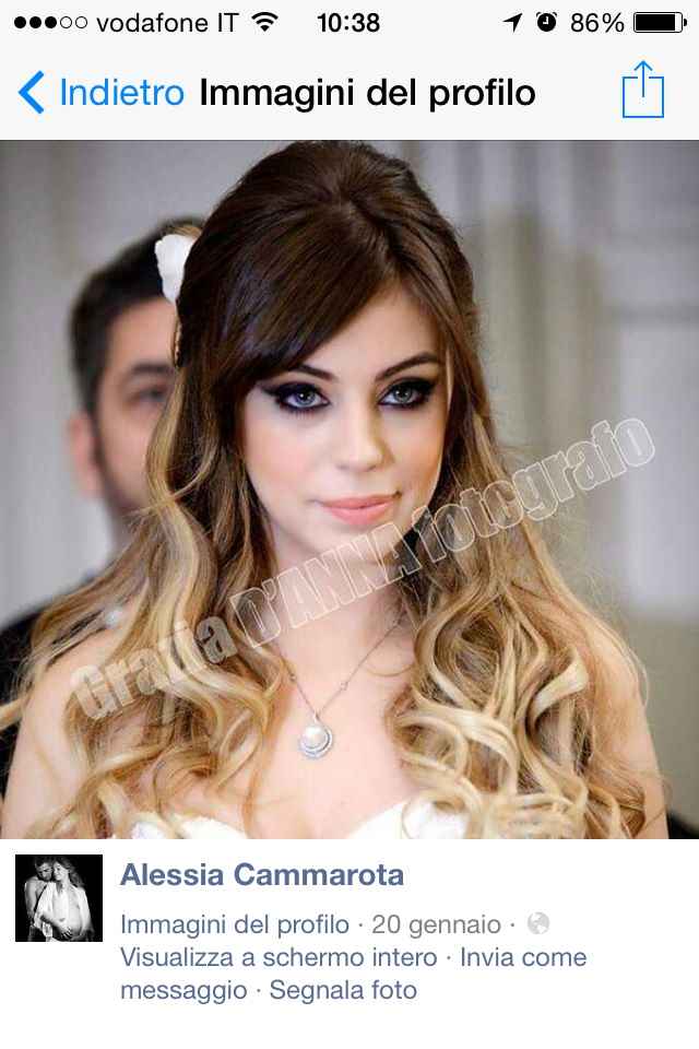 Trucco e parrucco - 1