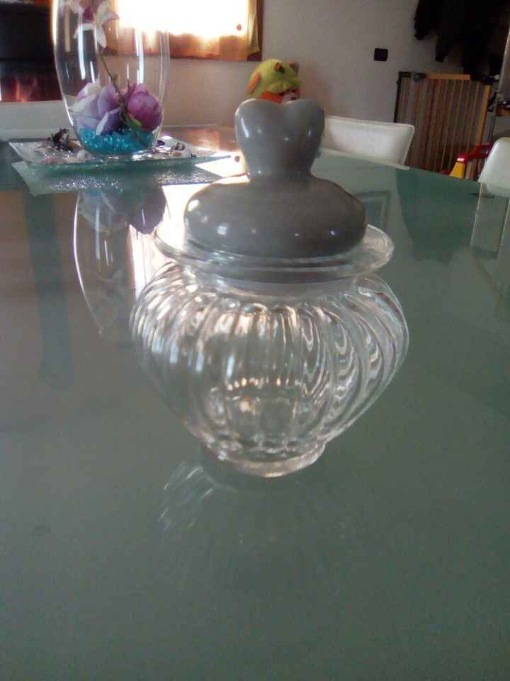 Bomboniere ordinate! - 1