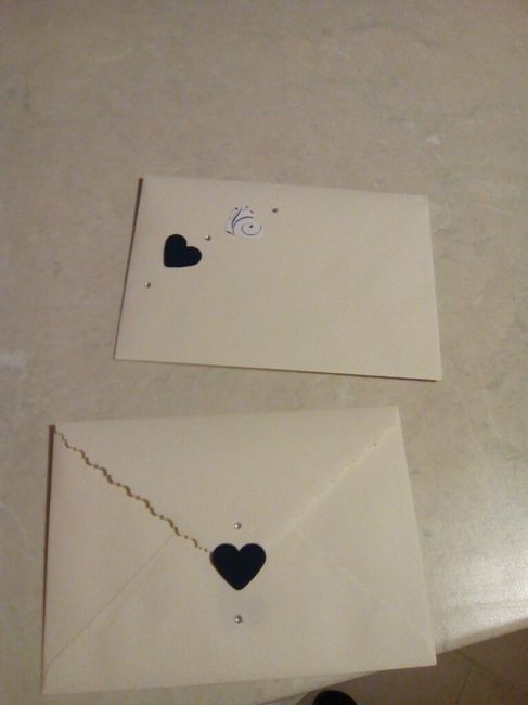 Partecipazioni finalmente! - 2