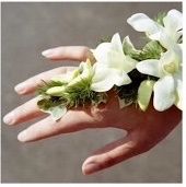 Bouquet da polso - 3