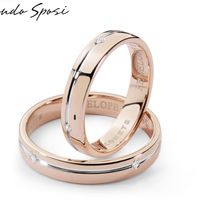 Fedi comete gioielli - 3