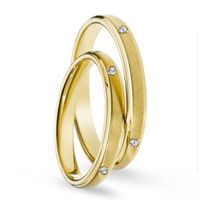 Fedi comete gioielli - 4