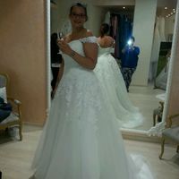 Il mio abito sa sposa - 4