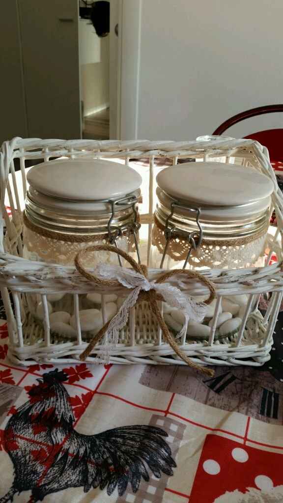 Porta confetti!! - 1