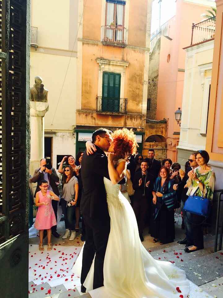 Felicemente sposata!!! - 7