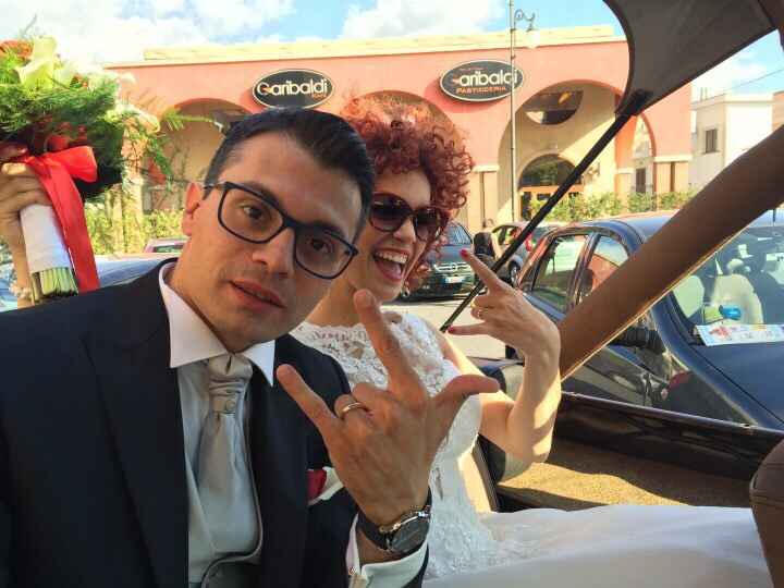 Felicemente sposata!!! - 10