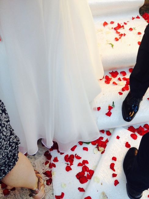 Indecisione....blu o rosso? - 3