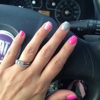 Manicure non da sposa - 1
