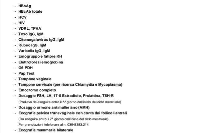 Azoospermia - 1