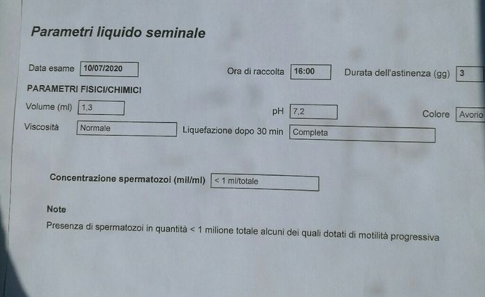 Azoospermia 1