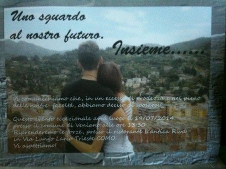 Le mie partecipazioni  - 1