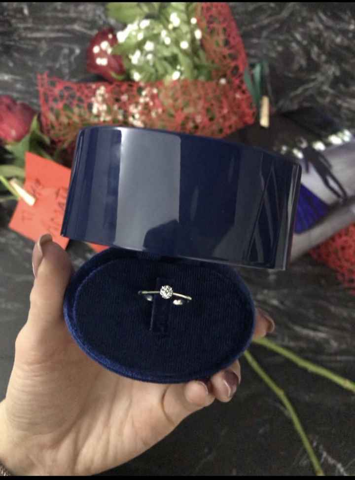 Proposta💍♥️ - 2