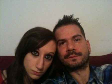 Foto di coppia!!!!!! - 1