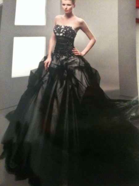 Ke tinta faccio?  - 2