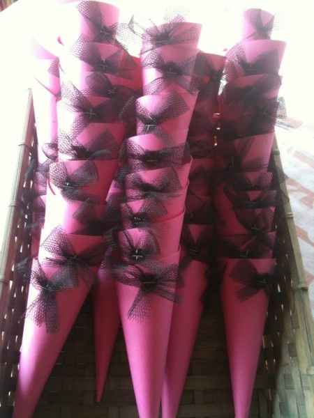 I miei fai fa te :)  - 3