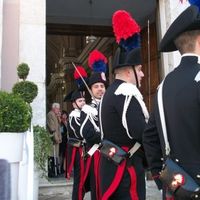 vi presento il mio adorato sposo