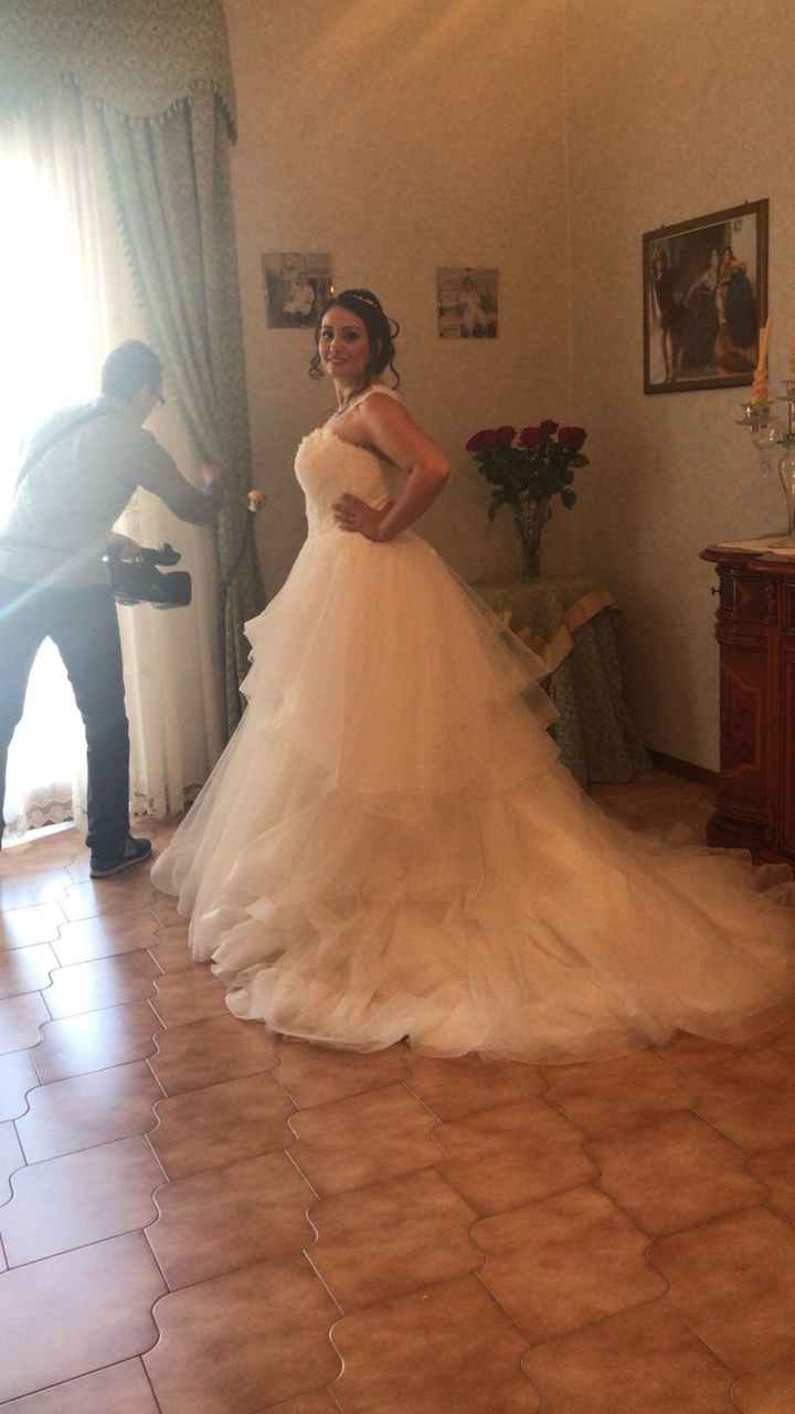 Finalmente sposi !!! 1.09.18 - 3