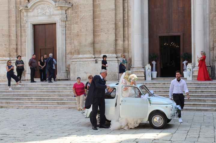 23/09/20 finalmente sposi 🥰 - 1