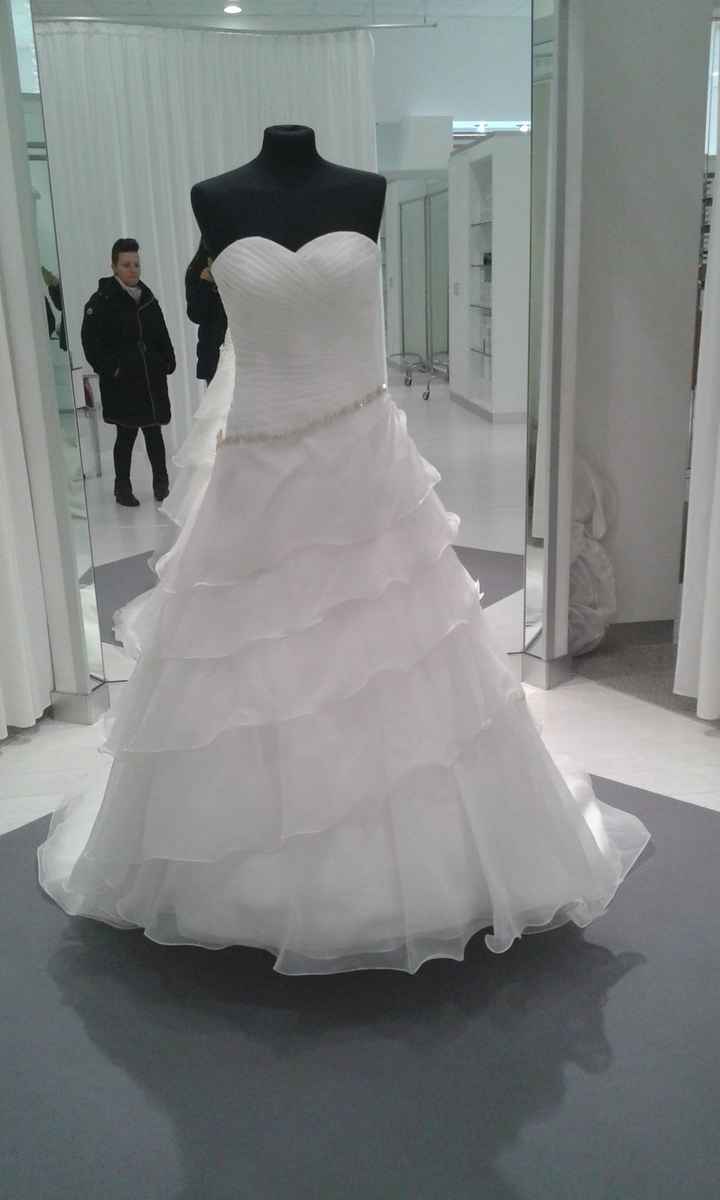abito sposa