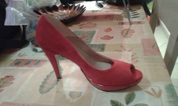 scarpa