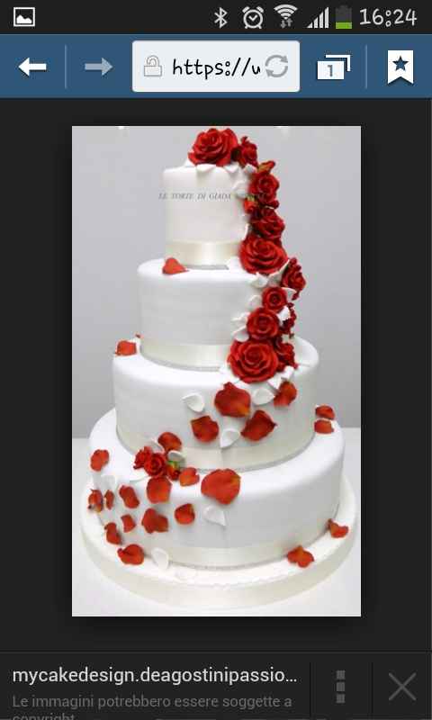 torta