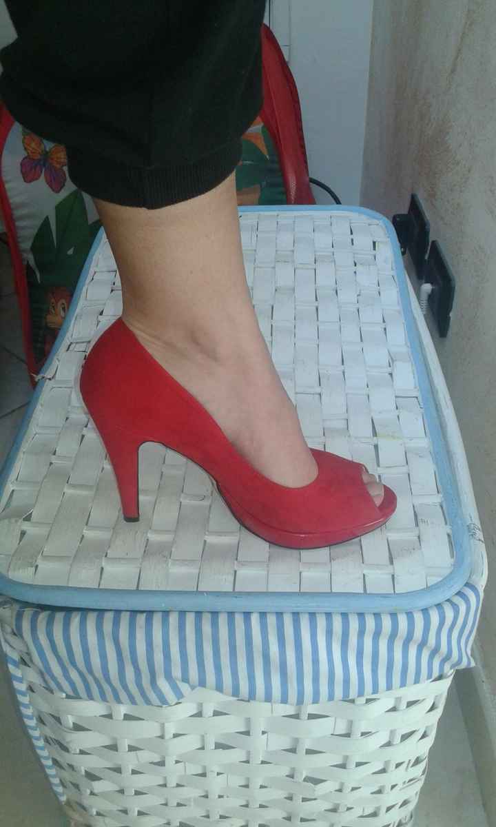 scarpe