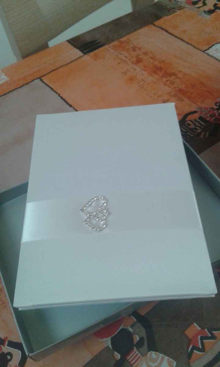 quaderno dediche