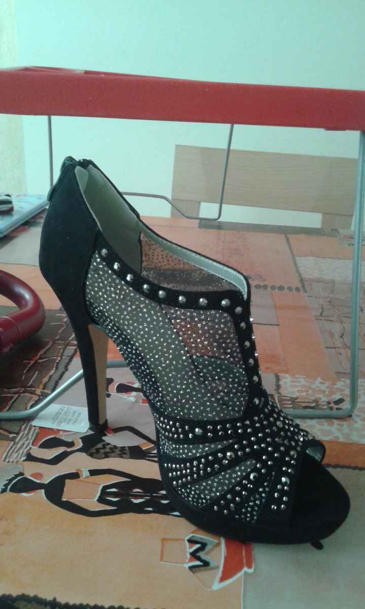 scarpe