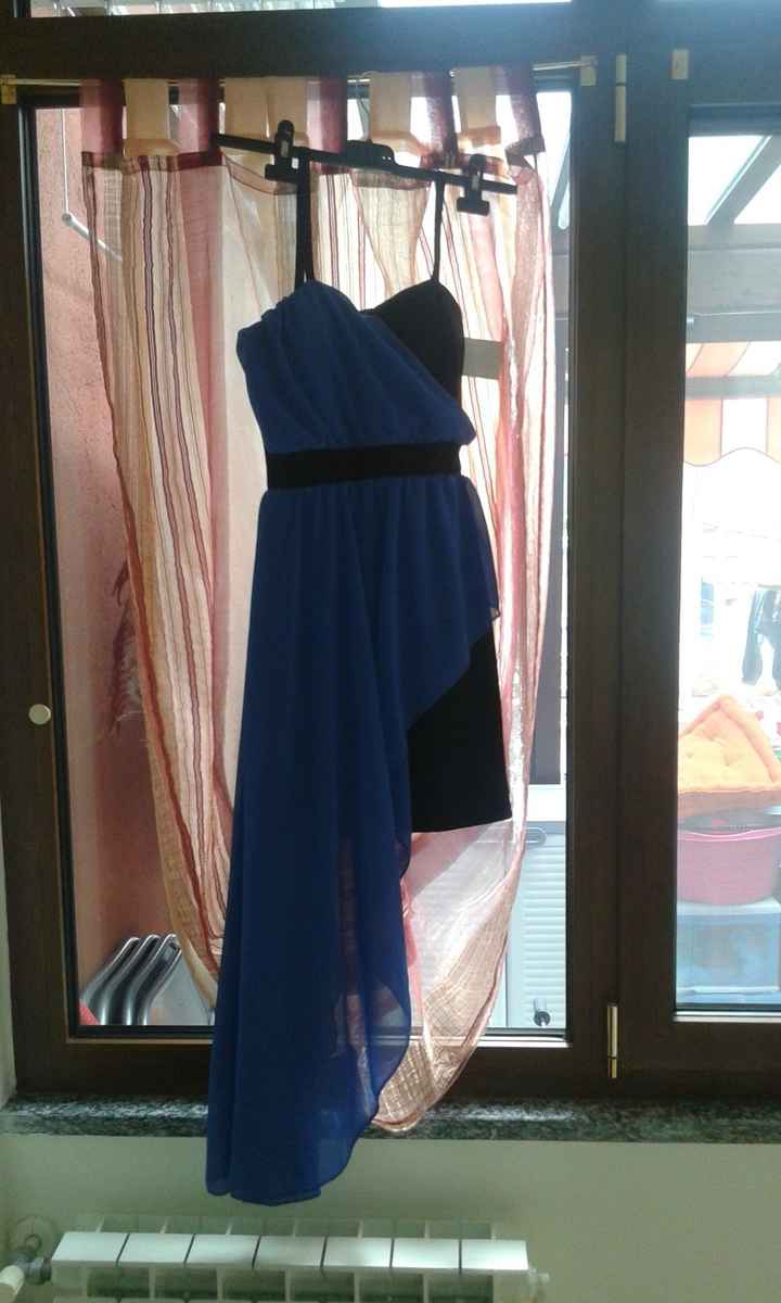 vestito 