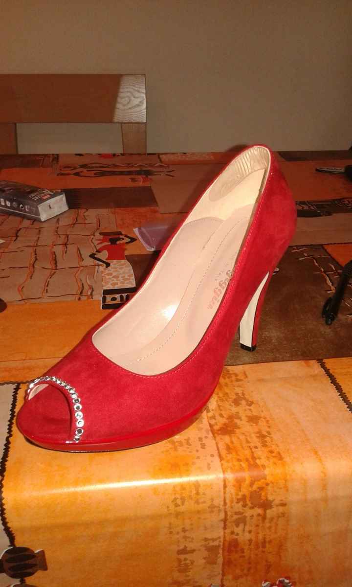 scarpe