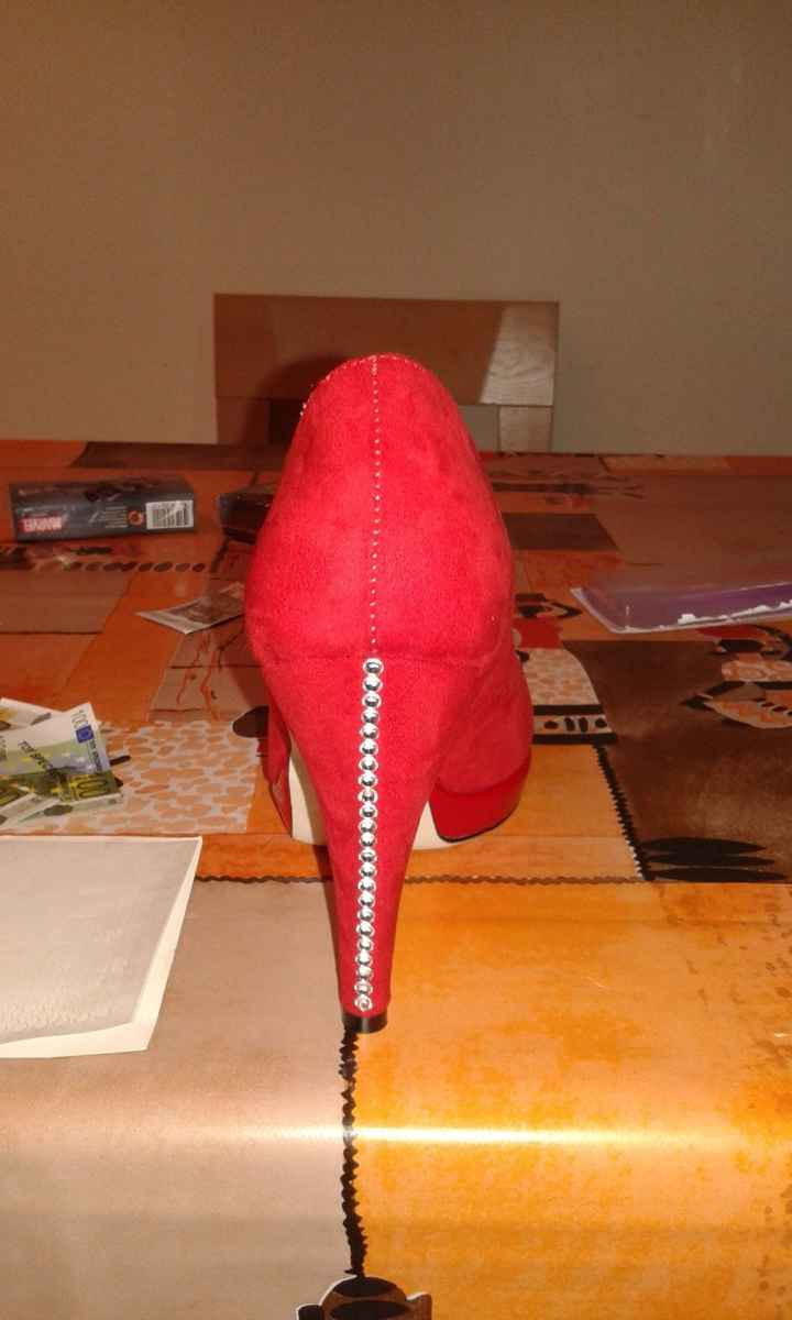 scarpa