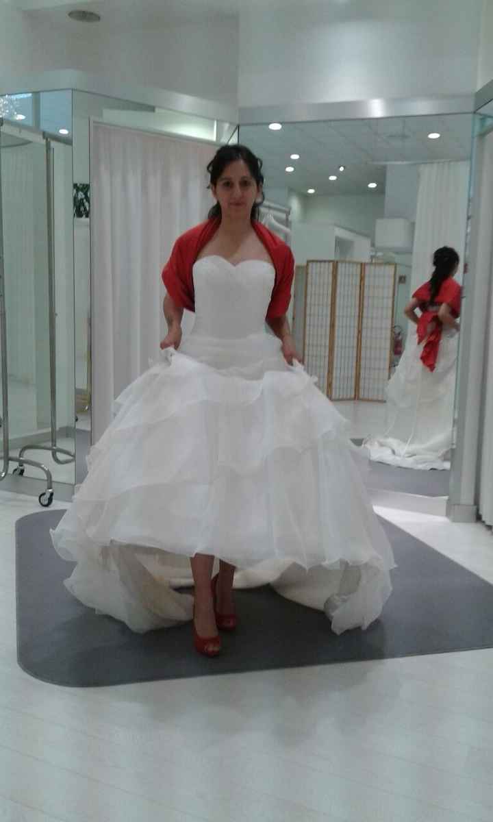 vestito