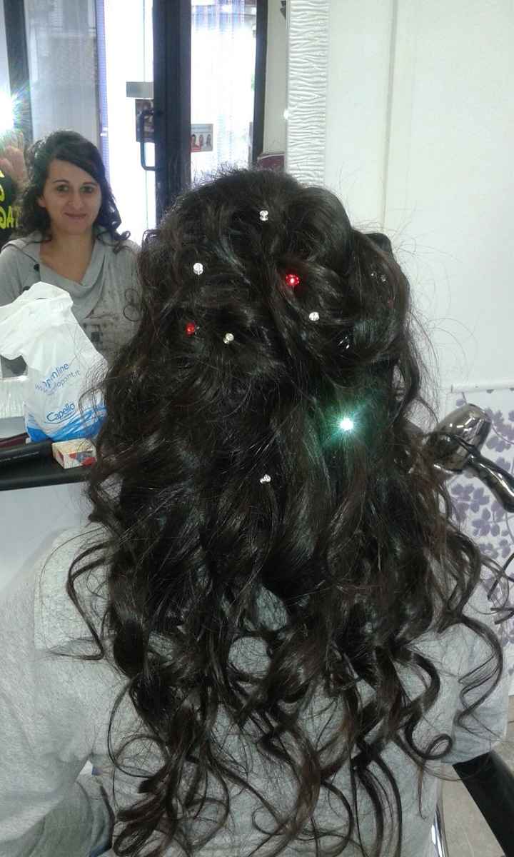 acconciatura
