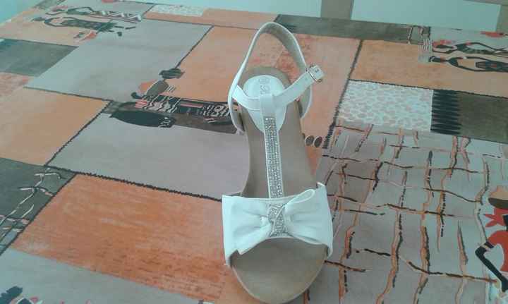 scarpa cambio