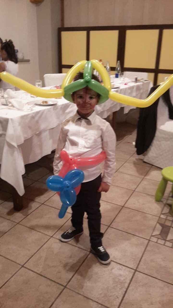 animazione super