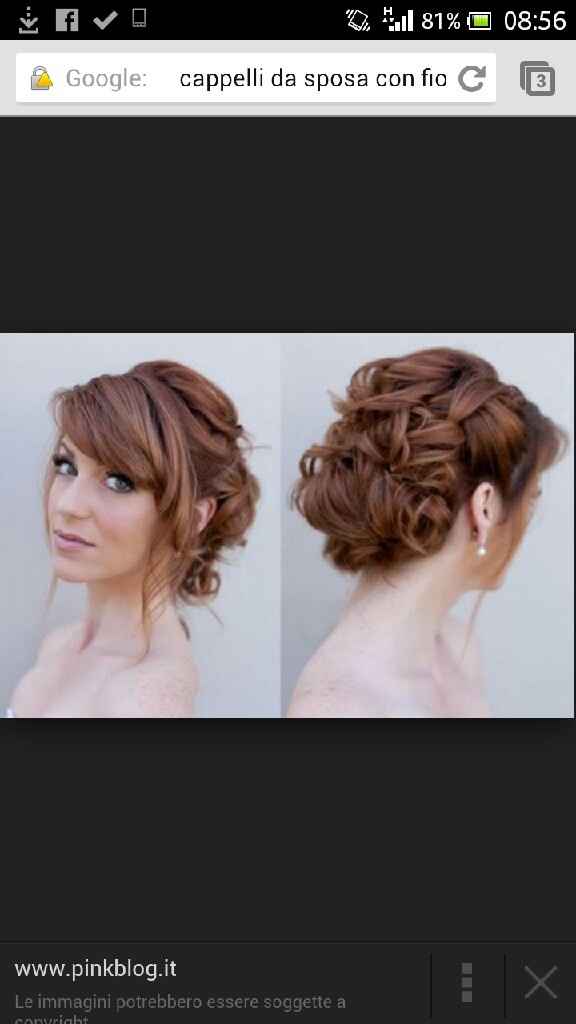 Trucco e parrucco - 1