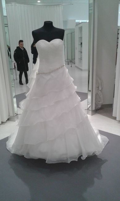 abito sposa