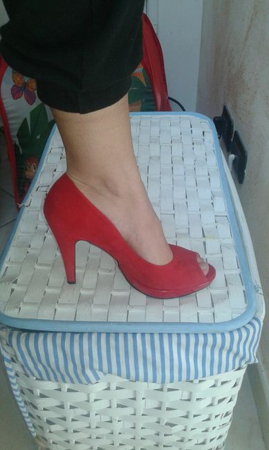 scarpe