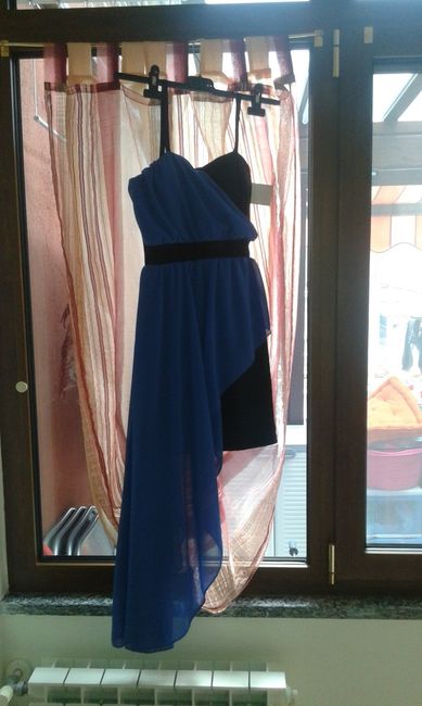 vestito 