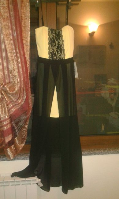 vestito