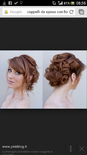 Trucco e parrucco - 1