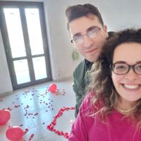 Postate una foto di voi due 👇 - 1