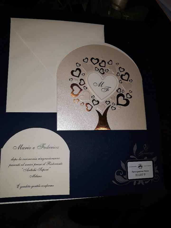 Partecipazioni ? Fatte! - 1