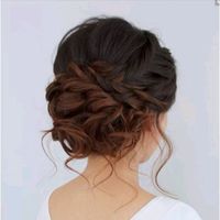 Prima prova capelli, indecisione profonda! - 1