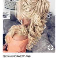 Acconciatura ! Sono decisa ! - 1