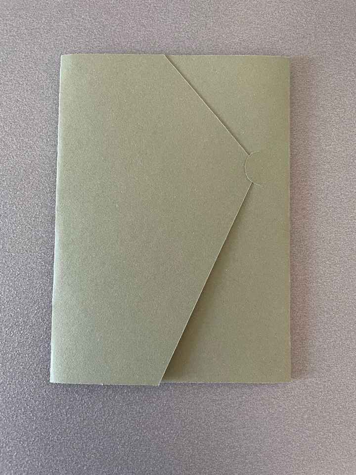 Come avete scritto il nome sull’invito di nozze? - 2